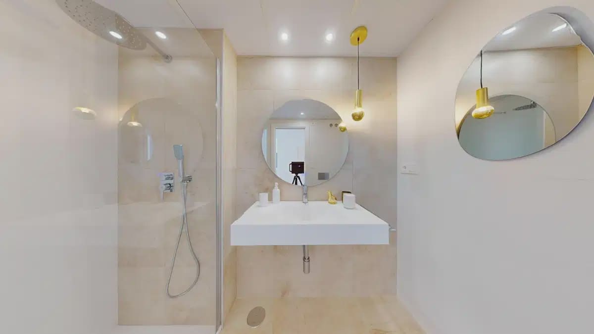 Apartamento de 3 habitaciones en Aguilas en venta - 431.000 € (Ref: 10062416)