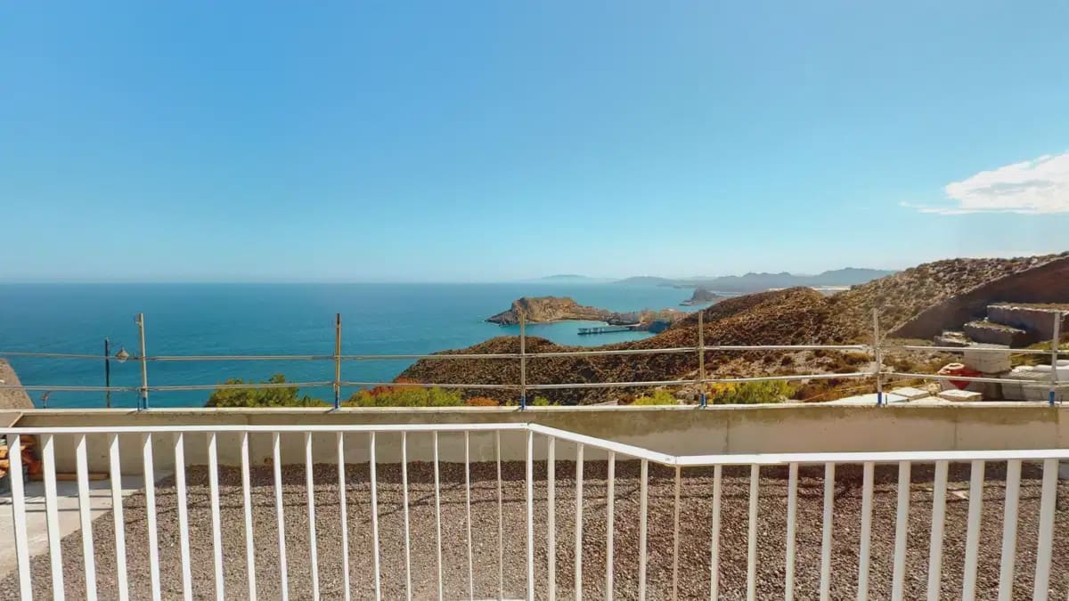 Apartamento de 3 habitaciones en Aguilas en venta - 431.000 € (Ref: 10062416)