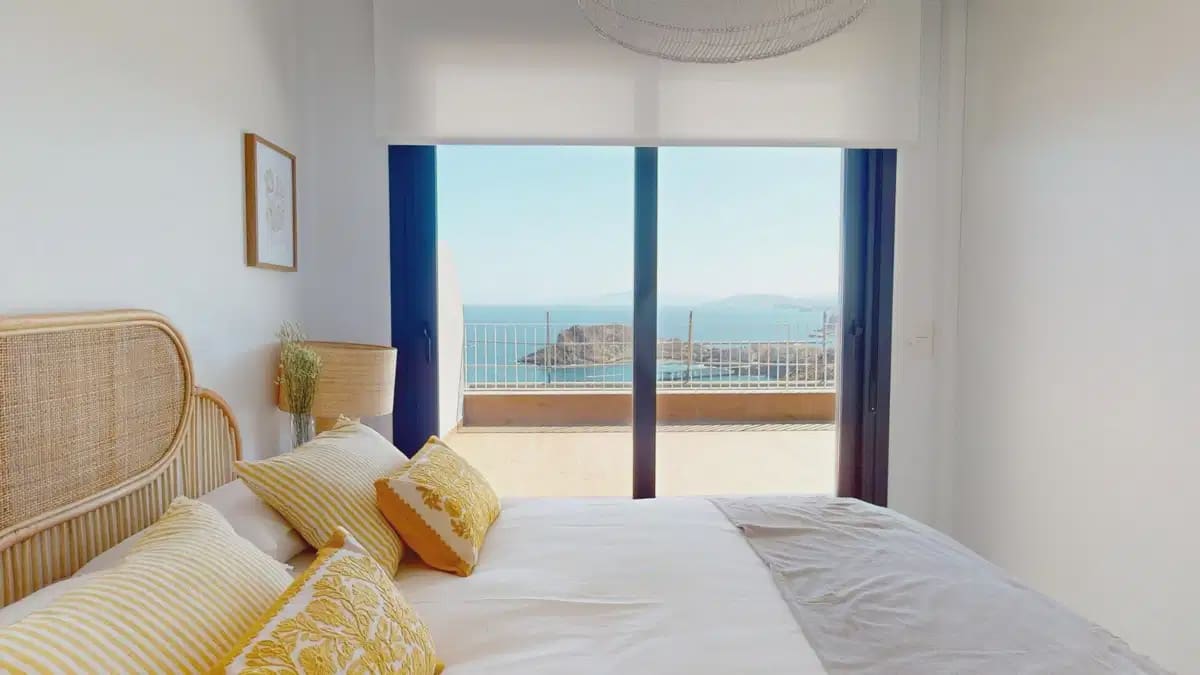 Apartamento de 3 habitaciones en Aguilas en venta - 431.000 € (Ref: 10062416)
