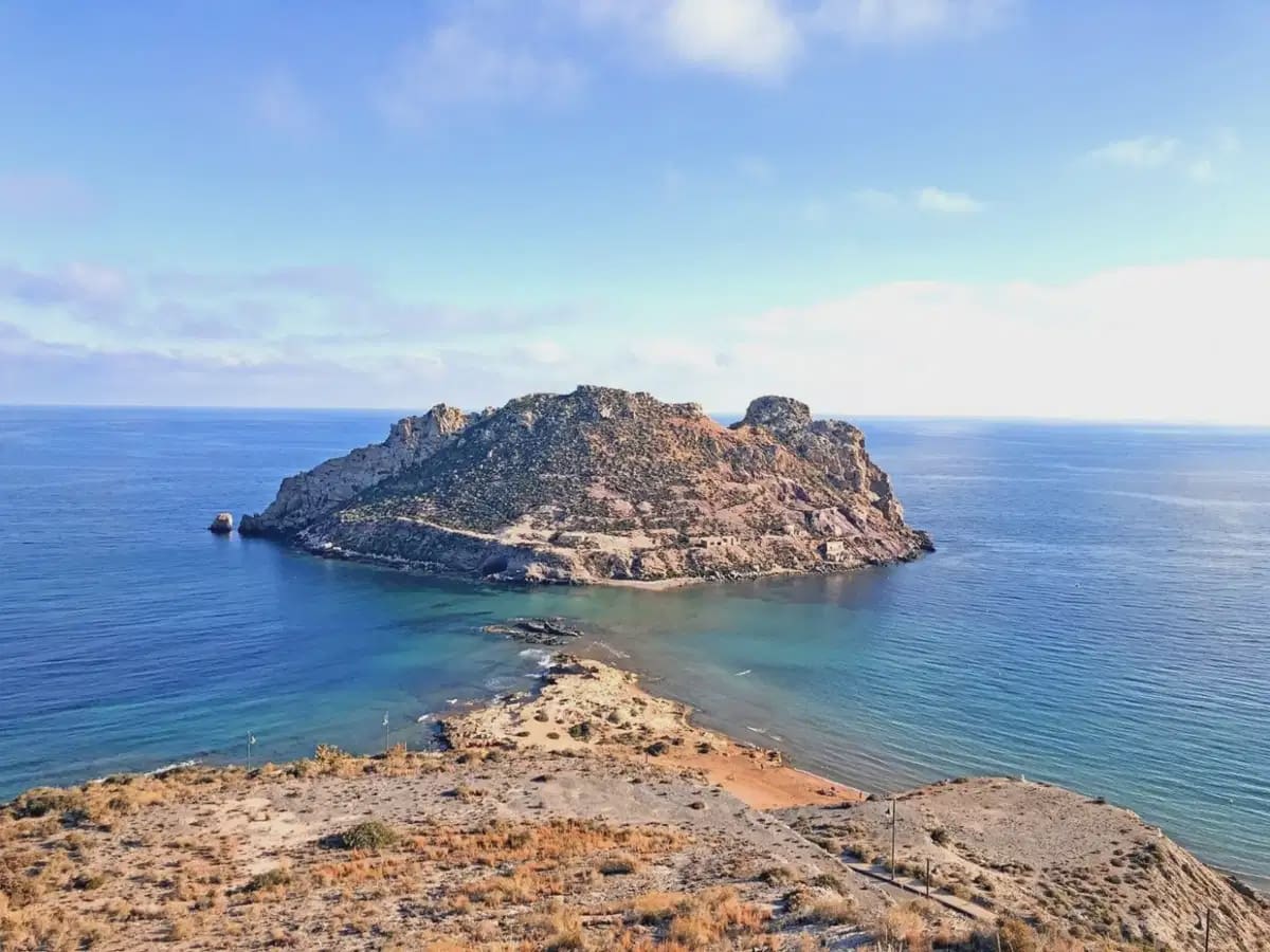 Apartamento de 3 habitaciones en Aguilas en venta - 431.000 € (Ref: 10062416)