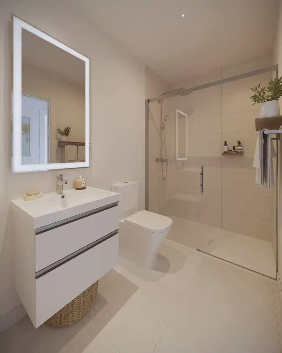 Pareado de 3 habitaciones en Vélez-Málaga en venta con piscina garaje - 435.000 € (Ref: 10062418)