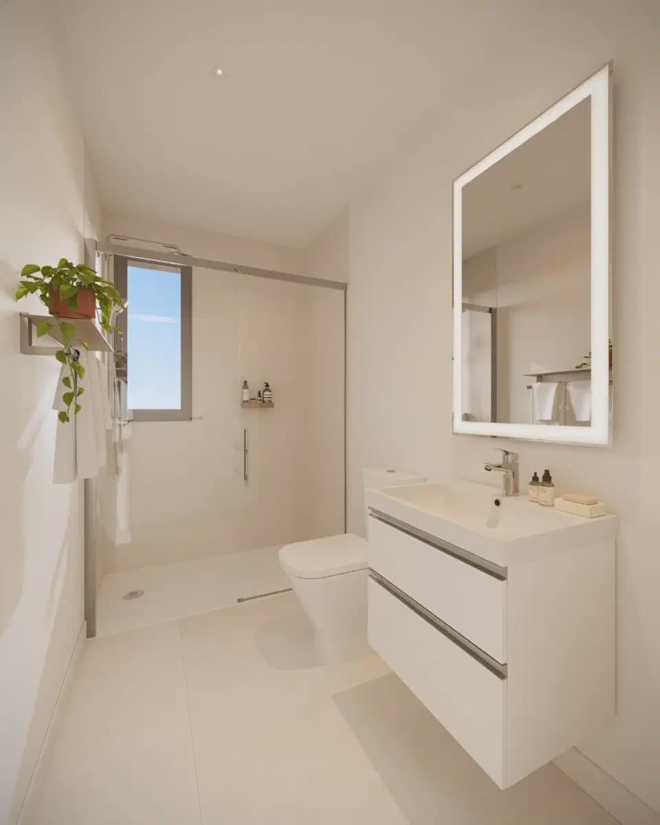Pareado de 3 habitaciones en Vélez-Málaga en venta con piscina garaje - 435.000 € (Ref: 10062418)