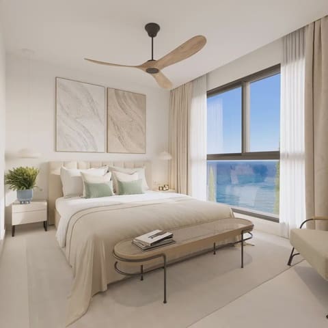 3 Zimmer Doppelhaus zu verkaufen in Vélez-Málaga mit Pool Garage - 435.000 € (Ref: 10062418)