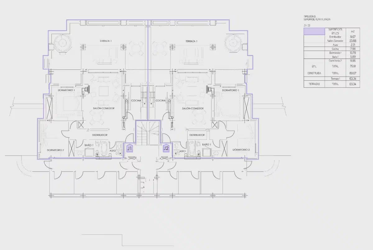 Apartamento de 2 habitaciones en Marbella en venta con piscina garaje - 497.500 € (Ref: 10062422)