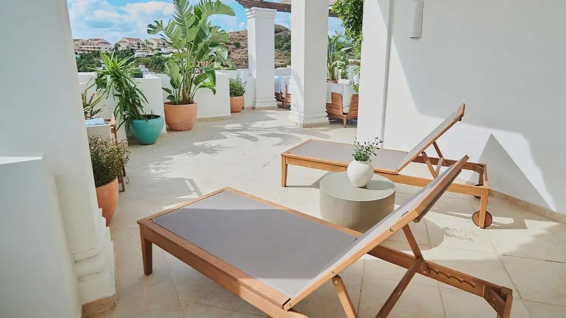 Apartamento de 2 habitaciones en Marbella en venta con piscina garaje - 497.500 € (Ref: 10062422)