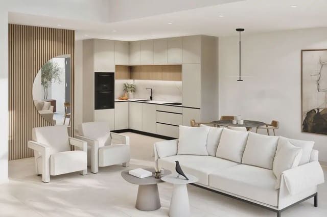 3 makuuhuone Huvila myytävänä paikassa Las Lomas de Rame - Bahía Bella, Los Alcázares mukana uima-altaan 
autotalli - 453 000 € (Ref: 10062424)