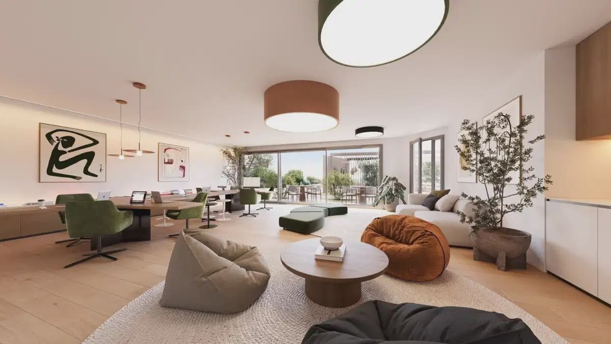 Apartamento de 2 habitaciones en Mijas en venta con piscina garaje - 480.000 € (Ref: 10062427)