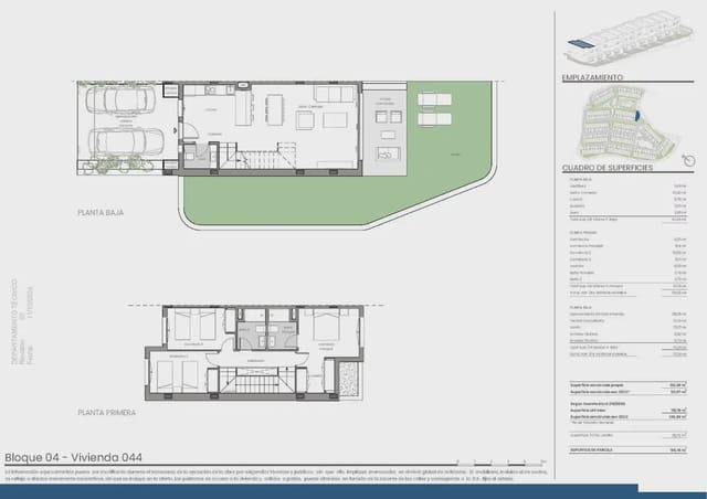 3 slaapkamer Halfvrijstaande villa te koop in Hipódromo - Cerrado del Águila, Mijas - € 460.000 (Ref: 10062431)
