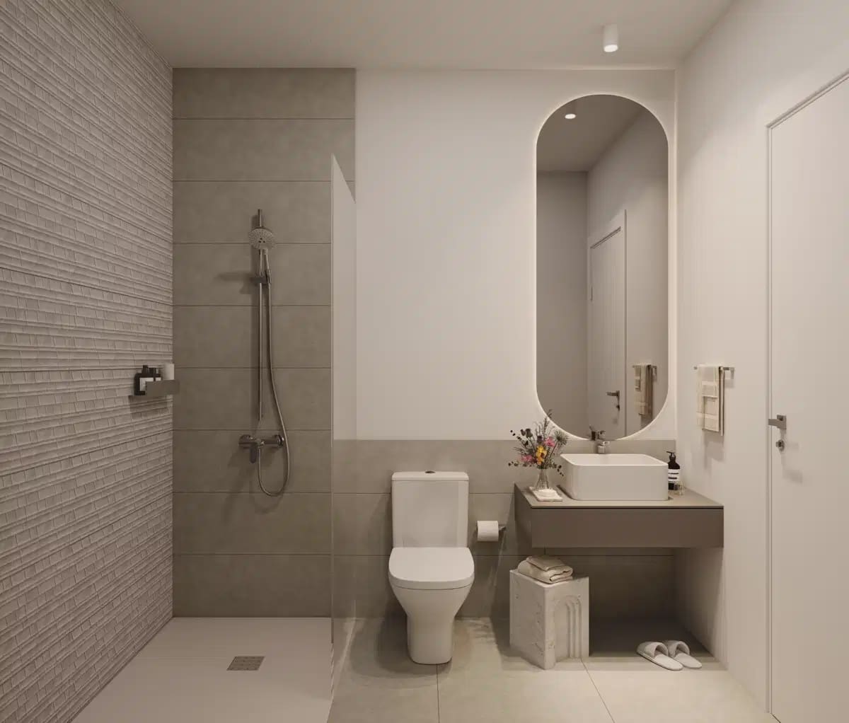 3 slaapkamer Halfvrijstaande villa te koop in Mijas met zwembad - € 460.000 (Ref: 10062431)
