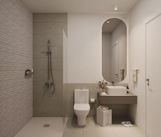 3 slaapkamer Halfvrijstaande villa te koop in Hipódromo - Cerrado del Águila, Mijas - € 460.000 (Ref: 10062431)
