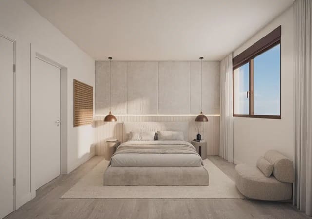 3 slaapkamer Halfvrijstaande villa te koop in Hipódromo - Cerrado del Águila, Mijas - € 460.000 (Ref: 10062431)