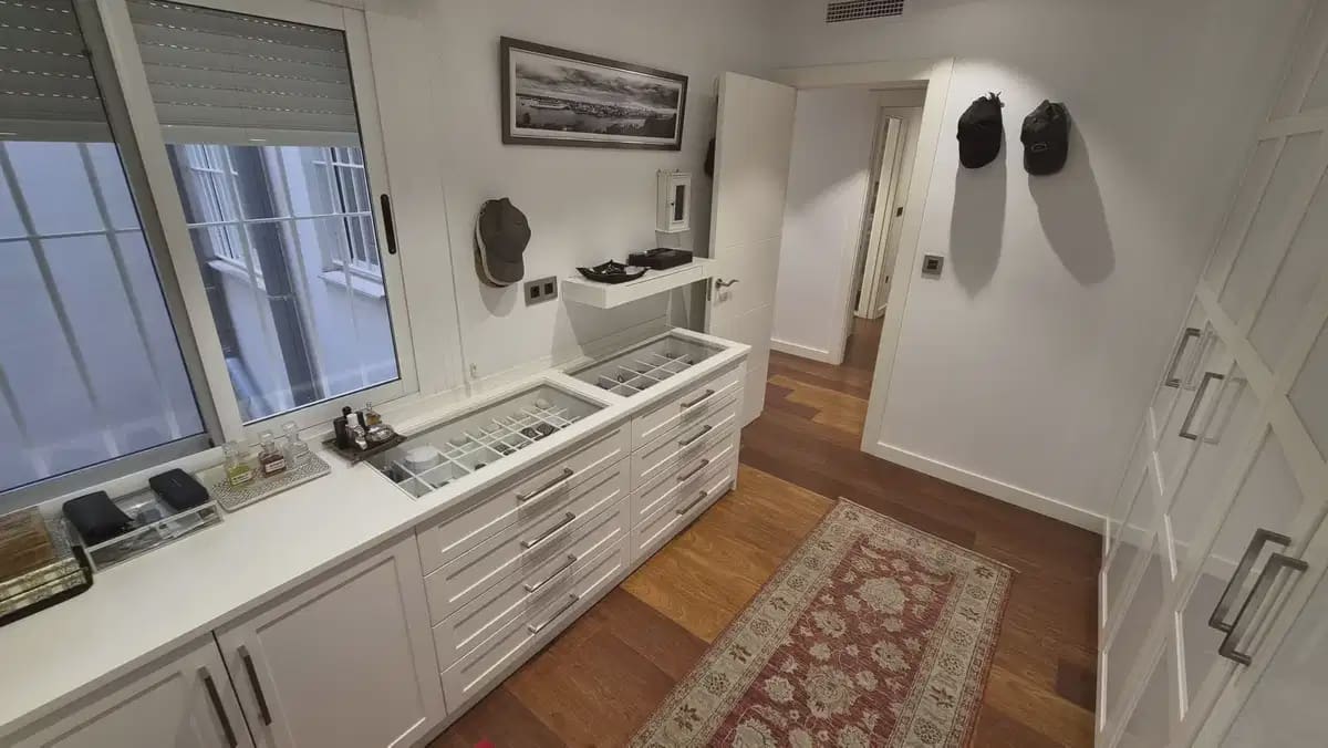 4 quarto Apartamento para venda em Torrevieja com garagem - 330 000 € (Ref: 10064951)