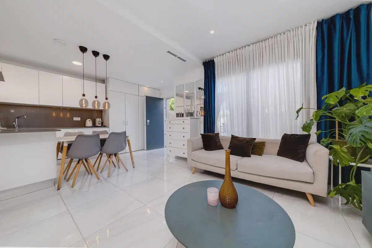 3 soverom Hus til salgs i Orihuela Costa med svømmebasseng - € 325 000 (Ref: 10064955)
