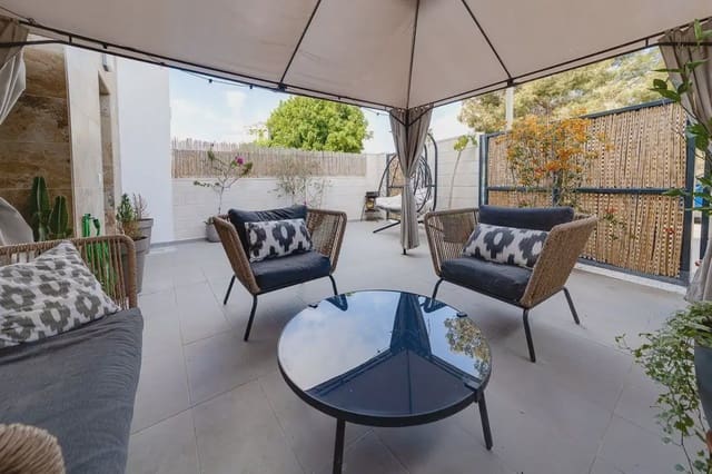 3 soverom Hus til salgs i Orihuela Costa, Orihuela med svømmebasseng - € 325 000 (Ref: 10064955)