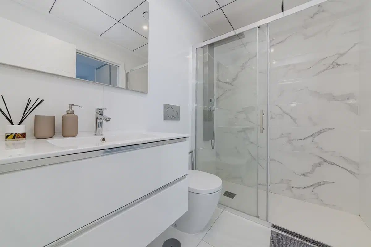 3 soverom Hus til salgs i Orihuela Costa med svømmebasseng - € 325 000 (Ref: 10064955)