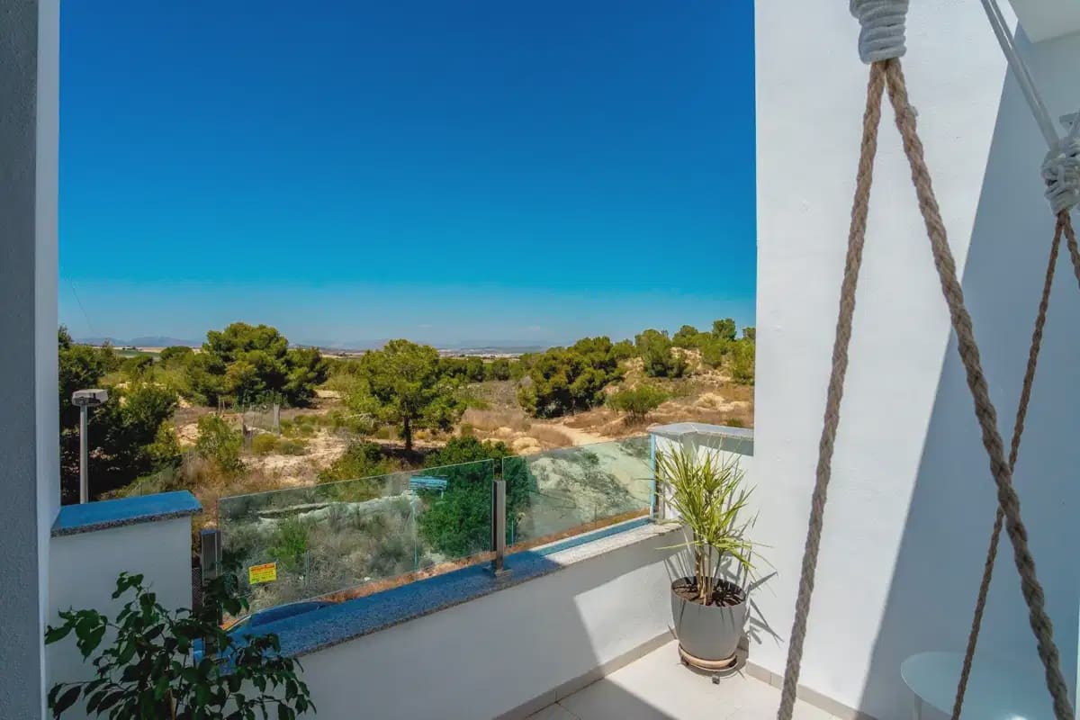 3 soverom Hus til salgs i Orihuela Costa med svømmebasseng - € 325 000 (Ref: 10064955)