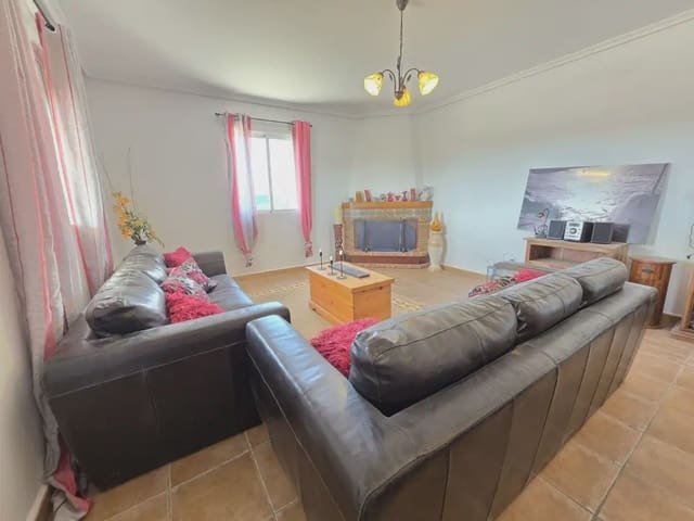 3 slaapkamer Villa te koop in Monóvar / Monóver met zwembad - € 319.995 (Ref: 10064960)