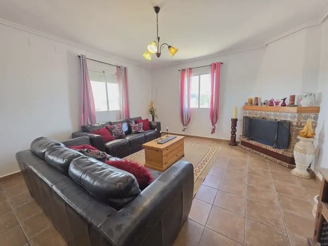 3 slaapkamer Villa te koop in Monóvar / Monóver met zwembad - € 319.995 (Ref: 10064960)