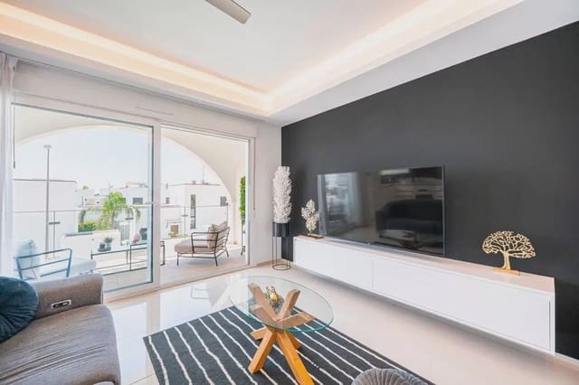 2 slaapkamer Penthouse te koop in Ciudad Quesada, Rojales met zwembad - € 329.900 (Ref: 10064962)