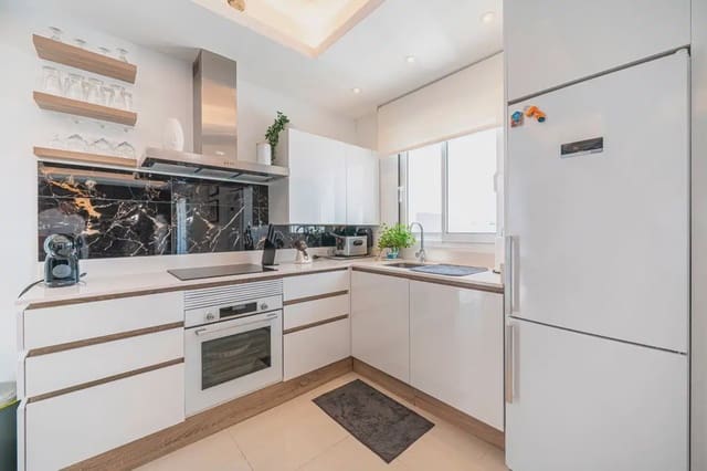 2 slaapkamer Penthouse te koop in Ciudad Quesada, Rojales met zwembad - € 329.900 (Ref: 10064962)