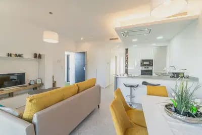 Leilighet til salgs i Los Balcones med svømmebasseng garasje - € 330 000 (Ref: 10064965)