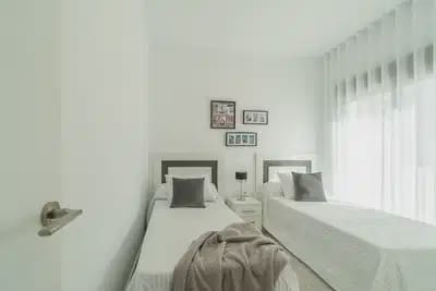 Leilighet til salgs i Los Balcones med svømmebasseng garasje - € 330 000 (Ref: 10064965)