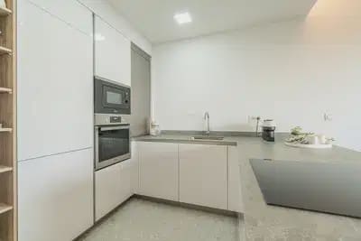 Leilighet til salgs i Los Balcones med svømmebasseng garasje - € 330 000 (Ref: 10064965)