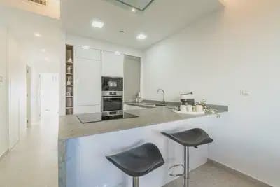Leilighet til salgs i Los Balcones med svømmebasseng garasje - € 330 000 (Ref: 10064965)