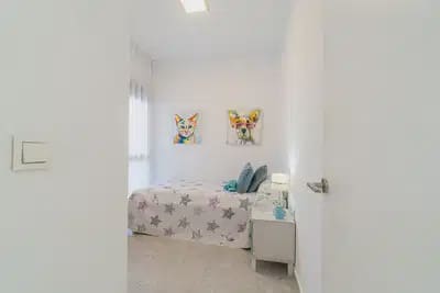 Leilighet til salgs i Los Balcones med svømmebasseng garasje - € 330 000 (Ref: 10064965)
