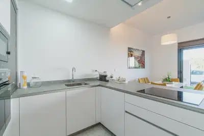 Leilighet til salgs i Los Balcones med svømmebasseng garasje - € 330 000 (Ref: 10064965)