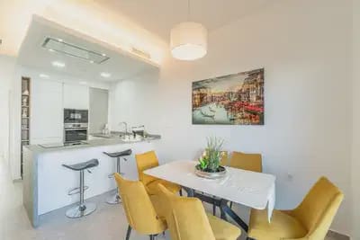 Leilighet til salgs i Los Balcones med svømmebasseng garasje - € 330 000 (Ref: 10064965)