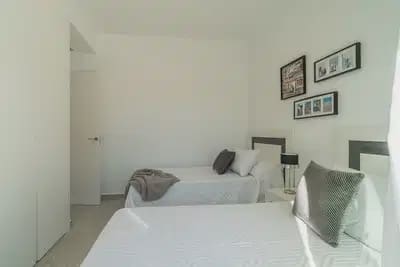 Leilighet til salgs i Los Balcones med svømmebasseng garasje - € 330 000 (Ref: 10064965)