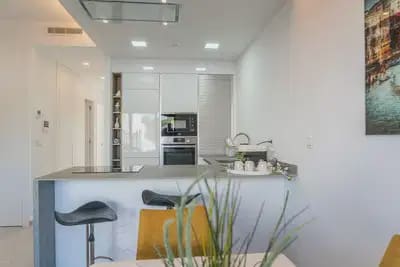 Leilighet til salgs i Los Balcones med svømmebasseng garasje - € 330 000 (Ref: 10064965)