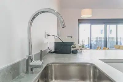 Leilighet til salgs i Los Balcones med svømmebasseng garasje - € 330 000 (Ref: 10064965)