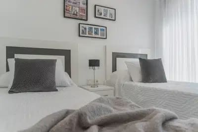 Leilighet til salgs i Los Balcones med svømmebasseng garasje - € 330 000 (Ref: 10064965)