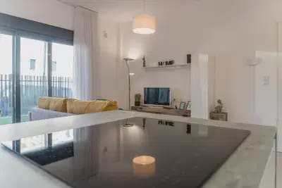 Leilighet til salgs i Los Balcones med svømmebasseng garasje - € 330 000 (Ref: 10064965)