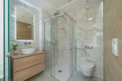 Leilighet til salgs i Los Balcones med svømmebasseng garasje - € 330 000 (Ref: 10064965)