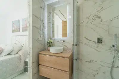 Leilighet til salgs i Los Balcones med svømmebasseng garasje - € 330 000 (Ref: 10064965)