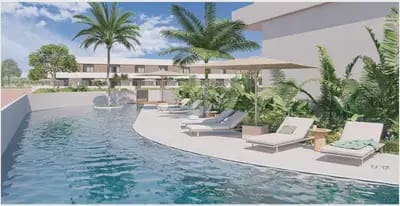 Villa til salg i Pilar de la Horadada med swimmingpool garage - € 314.900 (Ref: 10064967)