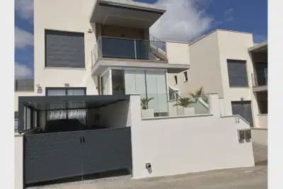 2 Zimmer Haus zu verkaufen in San Miguel de Salinas mit Pool Garage - 329.000 € (Ref: 10064978)