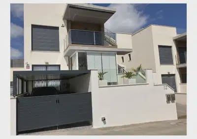 2 Zimmer Haus zu verkaufen in San Miguel de Salinas mit Pool Garage - 329.000 € (Ref: 10064978)