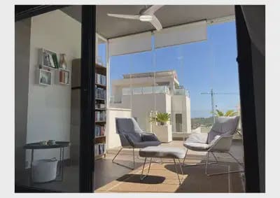 2 Zimmer Haus zu verkaufen in San Miguel de Salinas mit Pool Garage - 329.000 € (Ref: 10064978)
