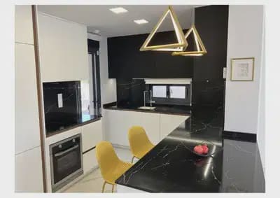2 Zimmer Haus zu verkaufen in San Miguel de Salinas mit Pool Garage - 329.000 € (Ref: 10064978)