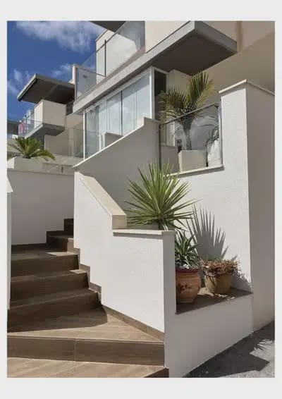 2 Zimmer Haus zu verkaufen in San Miguel de Salinas mit Pool Garage - 329.000 € (Ref: 10064978)