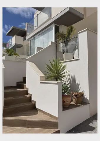2 Zimmer Haus zu verkaufen in San Miguel de Salinas mit Pool Garage - 329.000 € (Ref: 10064978)