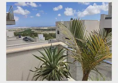 2 Zimmer Haus zu verkaufen in San Miguel de Salinas mit Pool Garage - 329.000 € (Ref: 10064978)