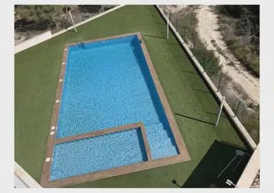 2 Zimmer Haus zu verkaufen in San Miguel de Salinas mit Pool Garage - 329.000 € (Ref: 10064978)