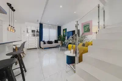 3 camera da letto Casa in vendita in Villamartin con garage - 325.000 € (Rif: 10064981)