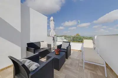 3 camera da letto Casa in vendita in Villamartin con garage - 325.000 € (Rif: 10064981)
