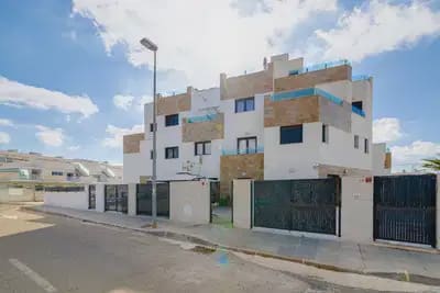 3 camera da letto Casa in vendita in Villamartin con garage - 325.000 € (Rif: 10064981)